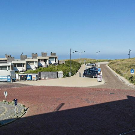 Maisonette Aan Zee Bergen aan Zee Exterior foto