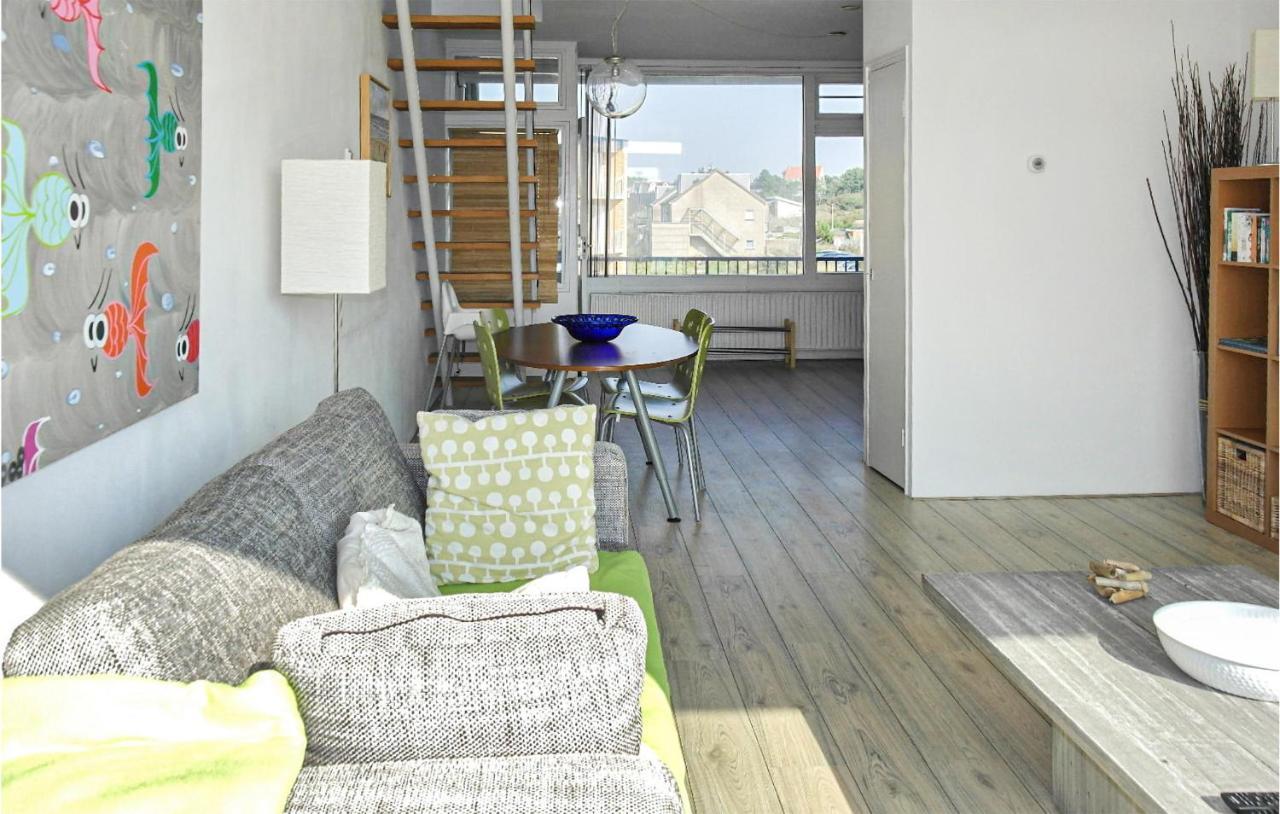 Maisonette Aan Zee Bergen aan Zee Exterior foto